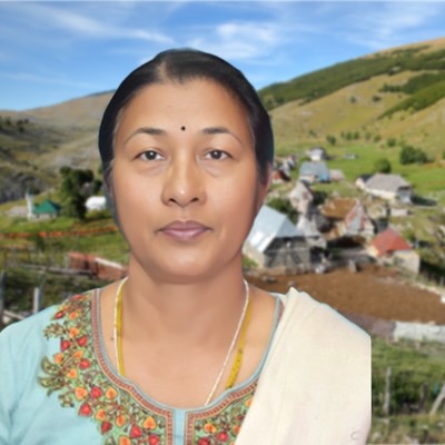 Sangeeta