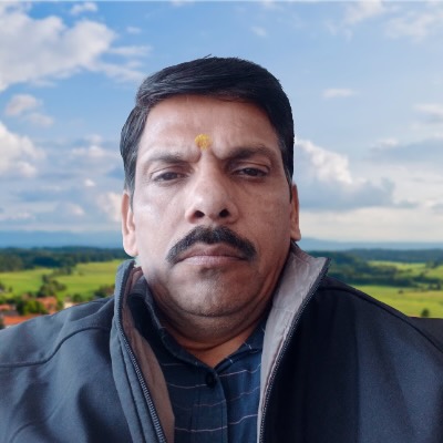 Sushil Namdev